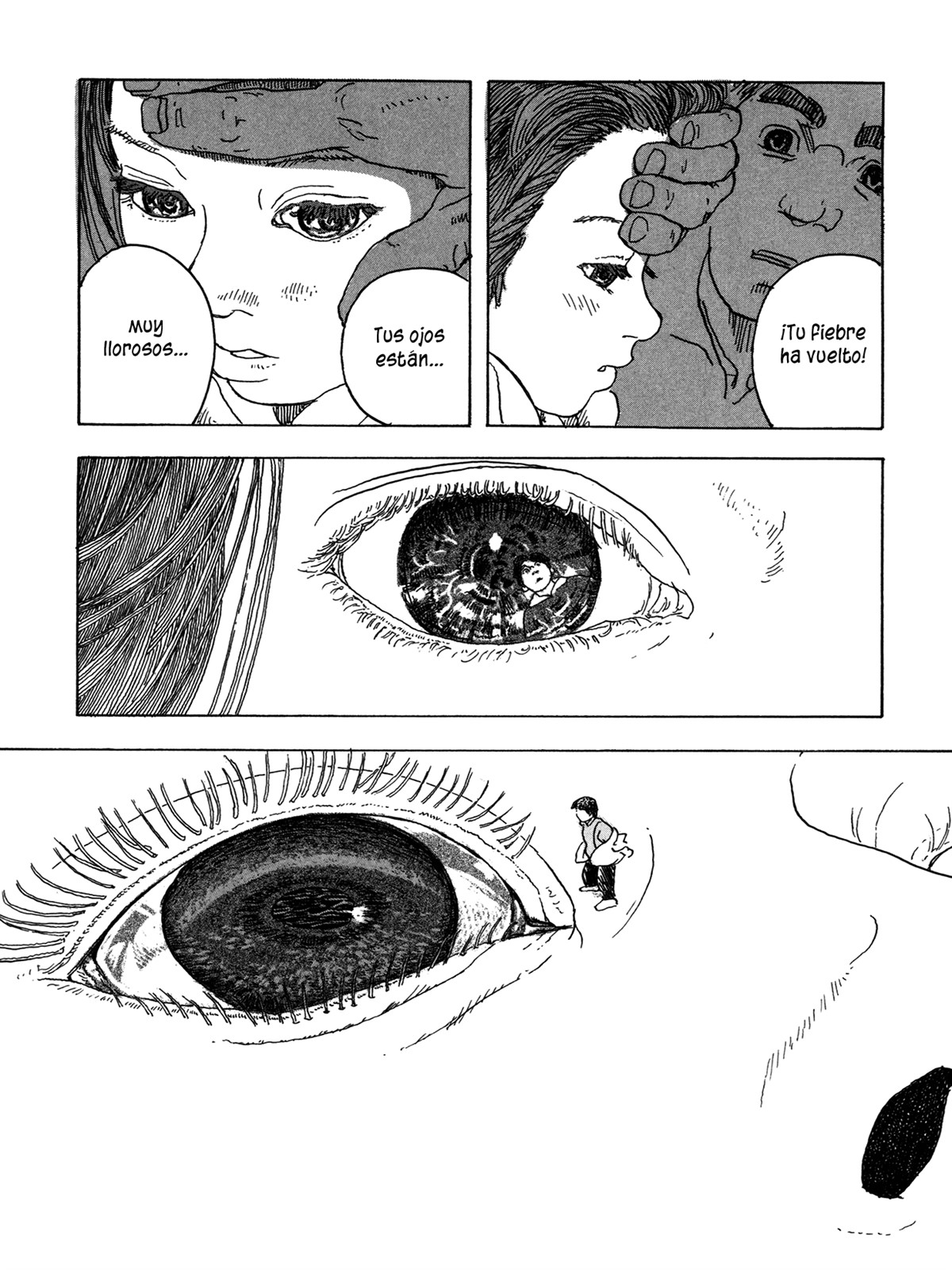 Sora Tobi Tamashii (Araña Fansub)